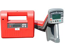 Localizador de Tubulações Metálicas Fuji Tecom PL-960 PL-960.png
